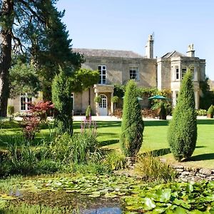 Guyers House Hotel And Restaurant
