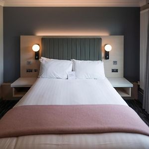 Warwick Conferences - Scarman