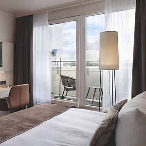 Leonardo Hotel Heidelberg Centro Urbano